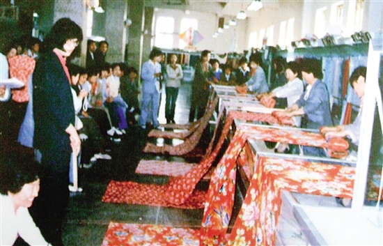 东百大楼包头,包头老百货大楼老照片