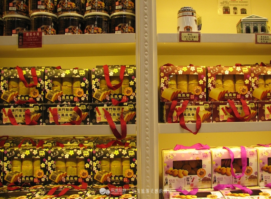 澳门最古老禅院妈阁庙,澳门古老妈祖阁