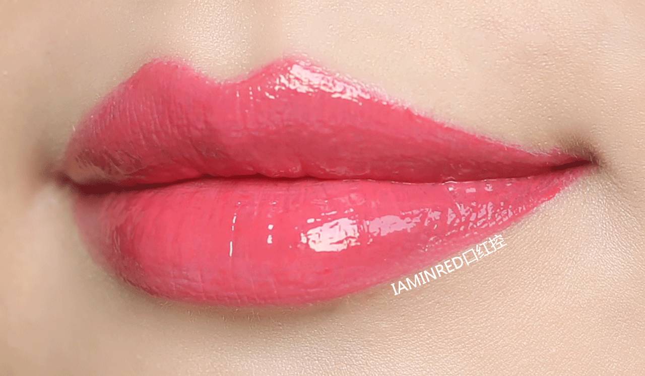 适合素颜黄皮唇色深涂抹的口红,日常口红推荐素颜深唇