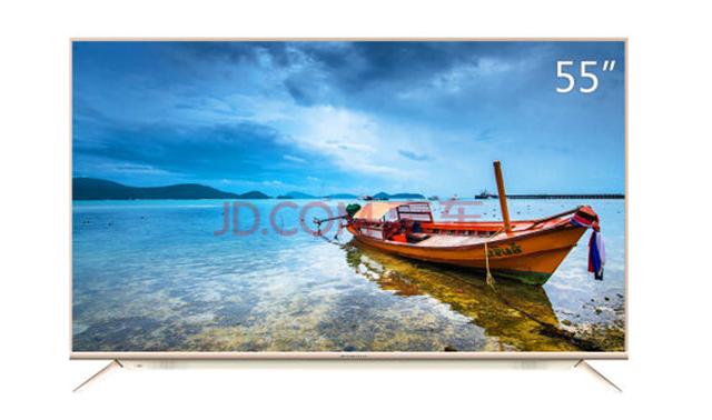 目前最好的hdr电视,4k电视hdr值得买吗