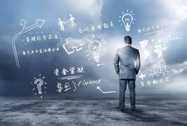 两年孵化278家企业的天使投资人告诉你,创业的八大军规