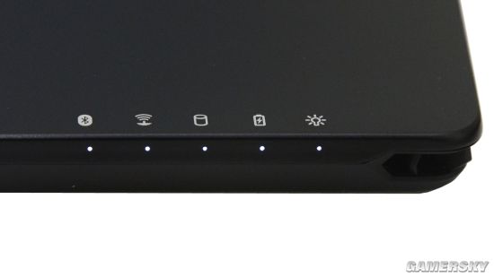 低调的全能游戏本技嘉aorus,技嘉17.3寸aorus笔记本测评
