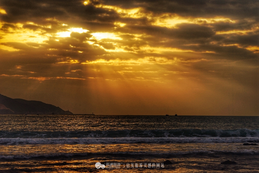 三亚半山半岛简介,三亚4大海湾