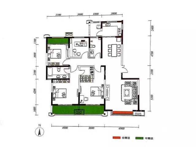 中介曲江龙邸,曲江龙邸有出售房源
