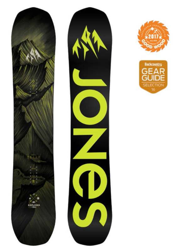 jones单板哪个系列好,jones单板