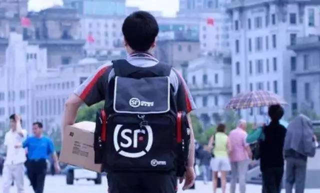 顺丰创始人王卫的故事,顺丰王卫故事完整版