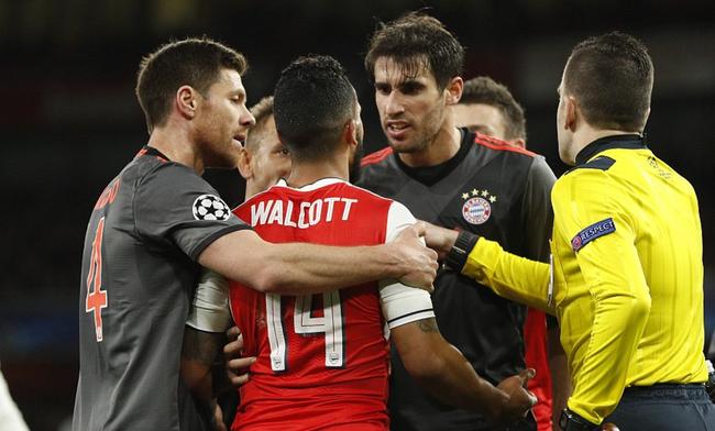 终结阿森纳49场不败,盘点阿森纳十大绝杀时刻