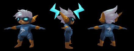 小丑愚人节皮肤高清,愚人节全皮肤对比