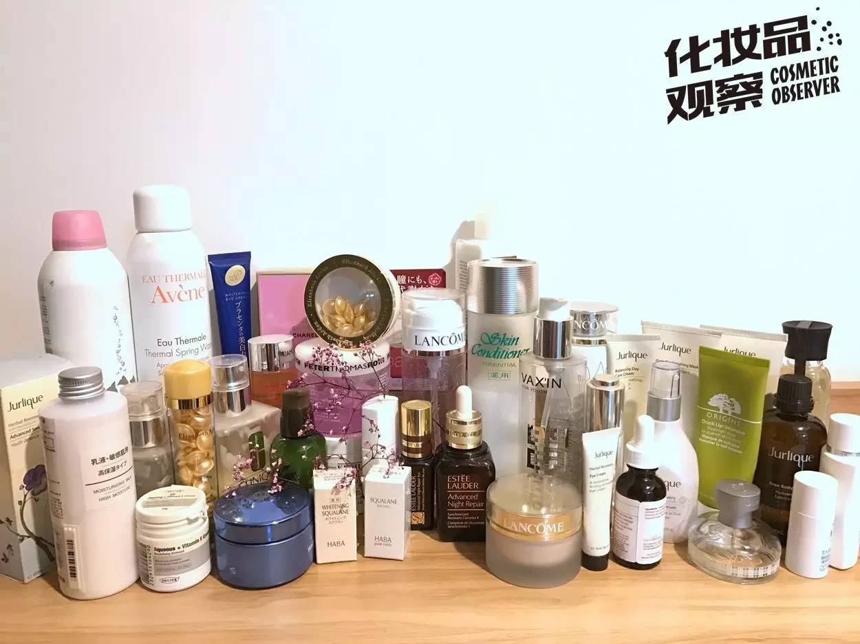 女生为什么不买国产化妆品,为什么现在不用国产化妆品