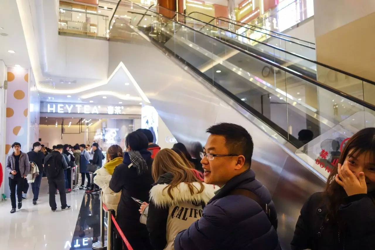 喜茶口味评价,口味推荐喜茶