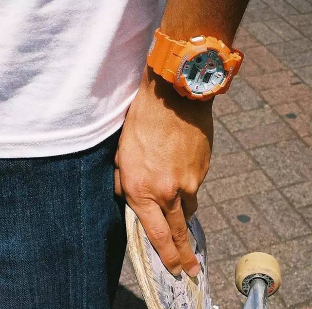 最好用的6款手表,最好用的五款手表