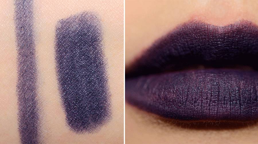 nars唇膏笔颜色推荐 (nars 雾感唇膏笔红咖豆沙色)