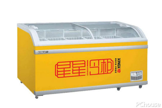 雪花冰柜和星星冰柜哪个好,美的冰柜和星星冰柜哪个好