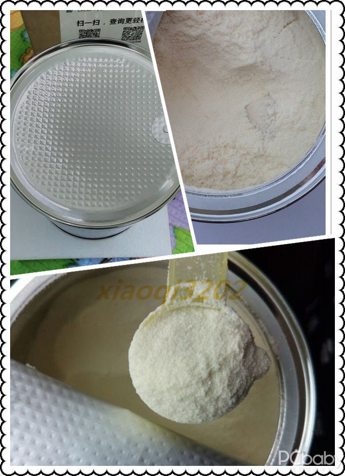 美赞臣蓝臻适合乳糖不耐宝宝喝吗,美赞臣蓝臻和启赋有机奶粉哪个好