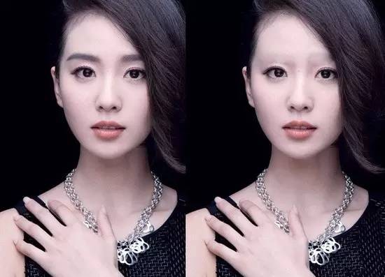 韩式半永久怎么洗眉毛,没有眉毛韩式半永久