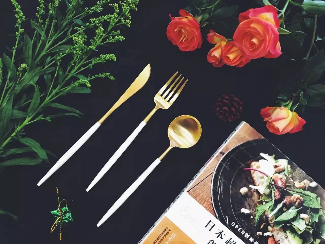 美好厨房节目全集,美好厨房