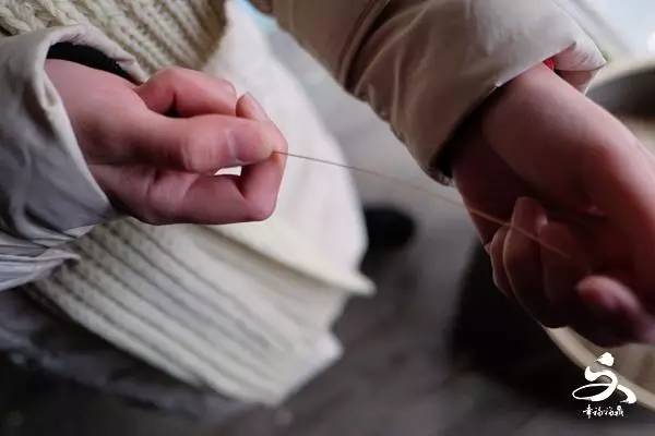 「他们的“江湖”」看点头这双巧手如何玩转竹子！