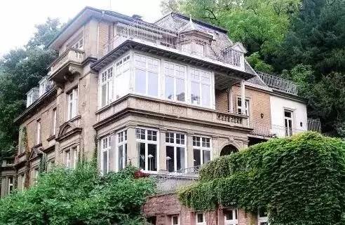 德国的门窗大全,德国门窗为什么高端