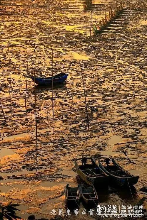 旅游景点拍照超美,十大最美旅行照