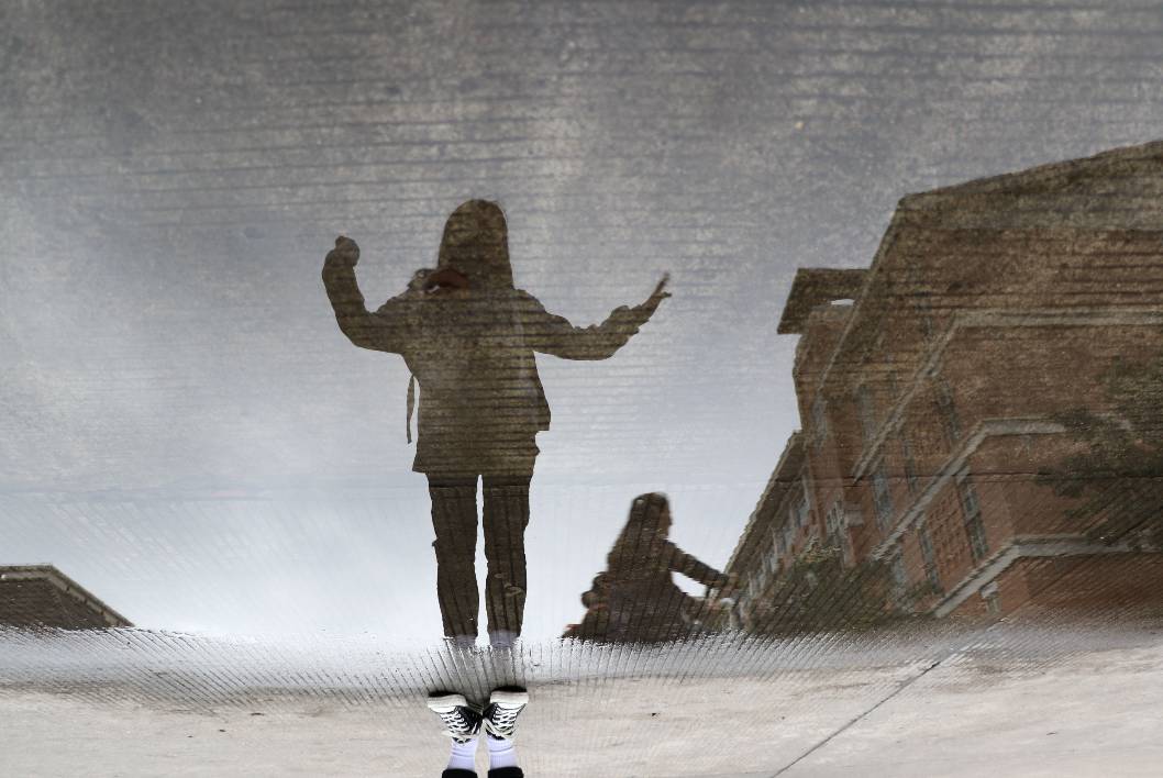 福师大版诗词大会|长安辞赋星雨谣,仓旗才俊巧成章