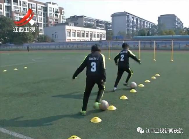 新余校园足球联赛,新余渝水区足球