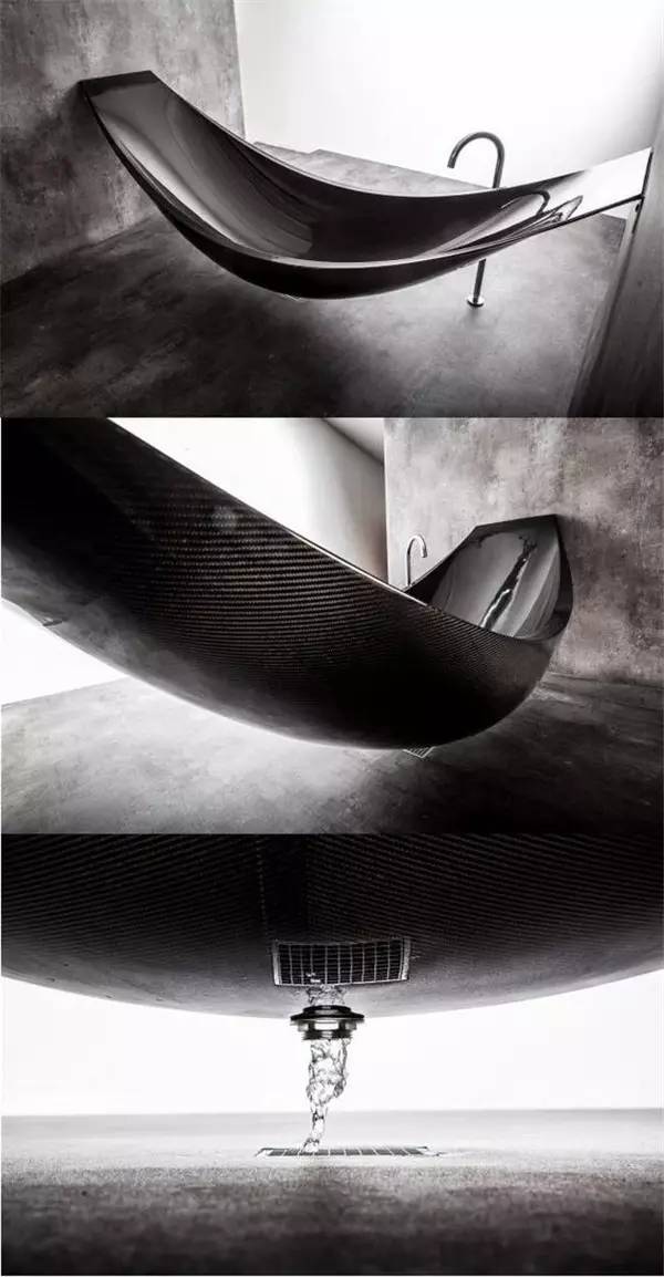 为什么碳纤维看起来有质感,碳纤维设计