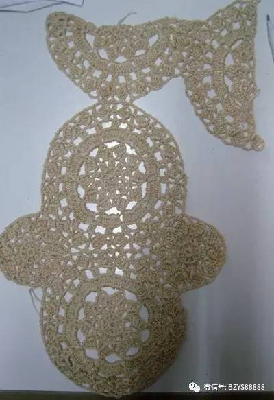 韩版横织马甲图解,韩版马甲裁剪教程