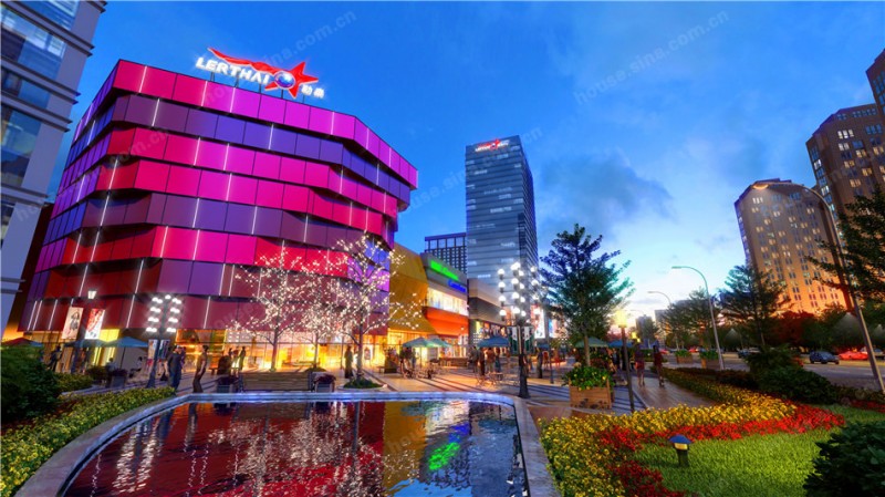 唐山探店微信,唐山探店丰润步行街