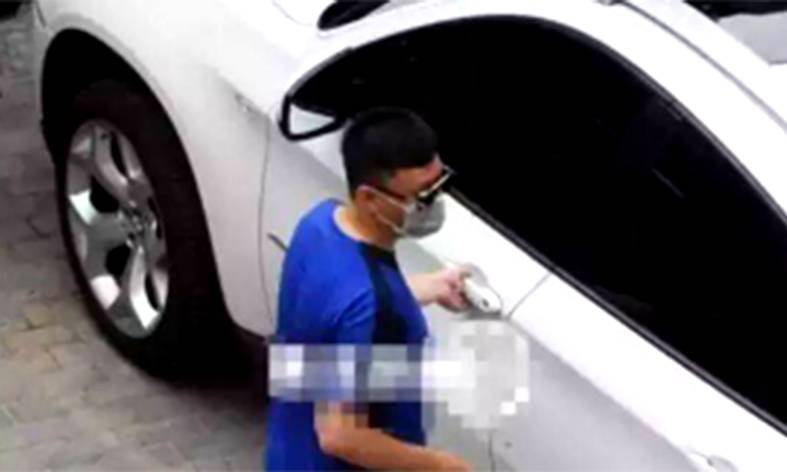 哈弗代言人孙红雷,孙红雷代言传奇