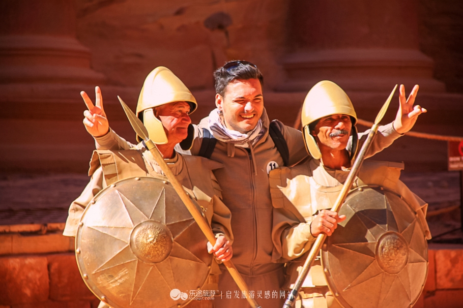 一座拥有深厚历史底蕴的城市,一座有着悠久历史的城市