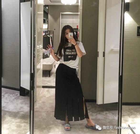 我把自己扒开了给你看（照骗+品牌）