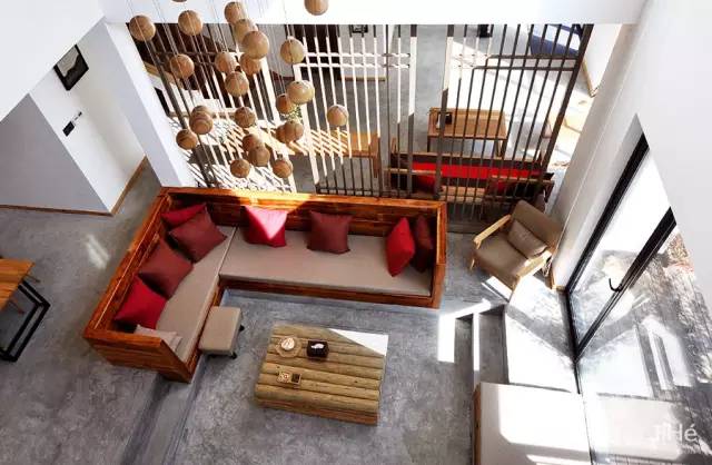 周末浪里个浪|100元春游基金+15家民宿限量房券6折起送你去春游