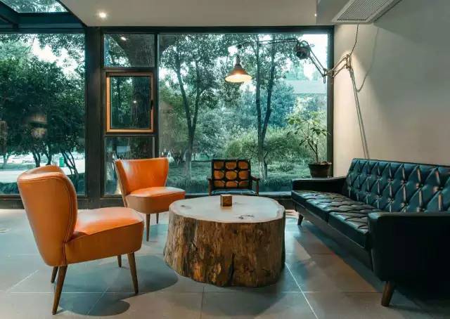 周末浪里个浪|100元春游基金+15家民宿限量房券6折起送你去春游