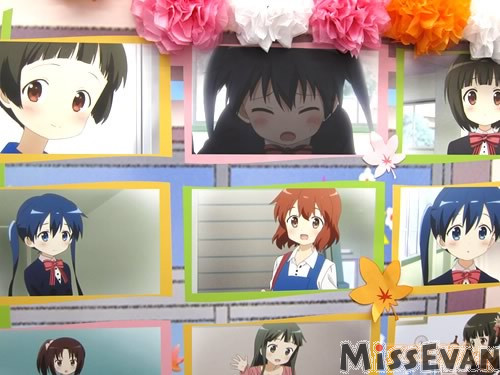 《黄金拼图PrettyDays》BD发售OnlyShop美术馆开办中