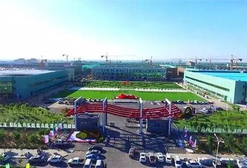 滨河新区,银川滨河新区以后怎么样