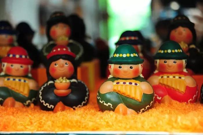 圣地亚哥不容错过的景色,圣地亚哥libertador