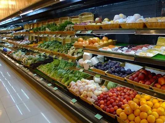 知识点！你还在找代购买进口食品？快别土了，苏州这些地方比代购还便宜！