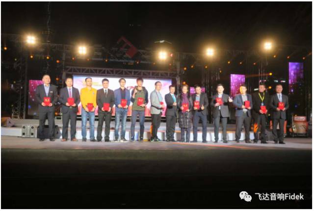 GETshow广州音响器材展,getshow展会回顾