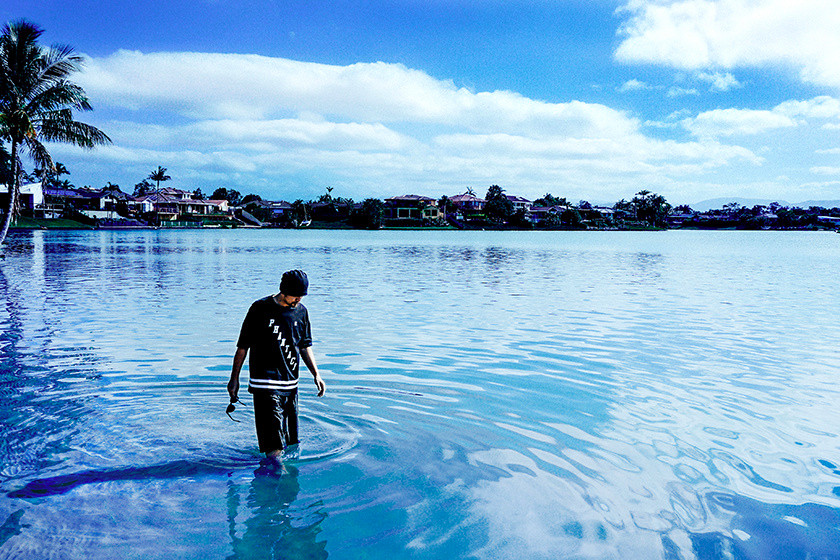 潮牌phantaci,潮牌周杰伦