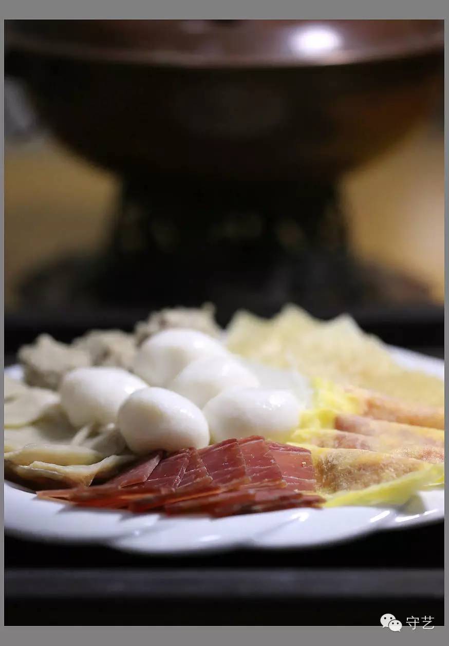 老底子的美食,老底子饭菜