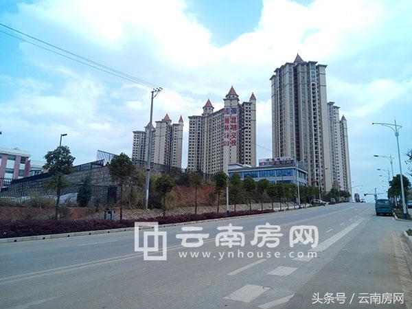 项目易主深耕计划成泡影广西瀚德“败走”昆明