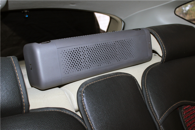 米家车载空气净化器除甲醛,米家车载空气净化器白色