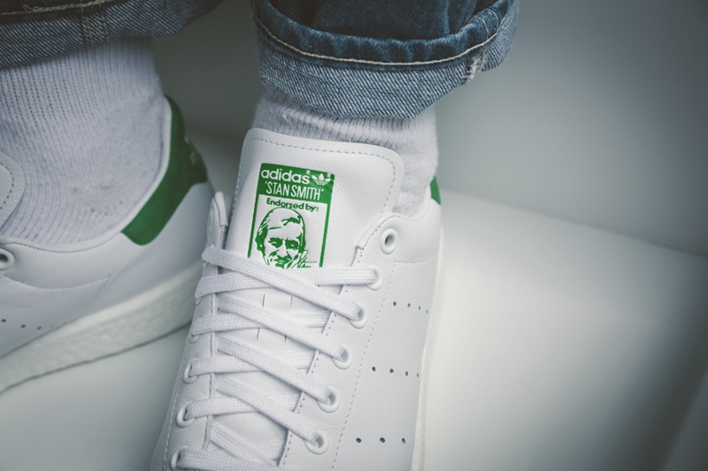 1到19元的小白鞋 (100块内性价比最高的小白鞋)