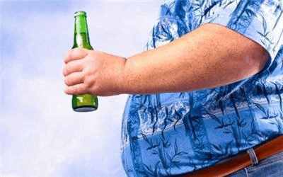 啤酒肚喝什么养生茶比较好,喝什么茶啤酒肚会变小