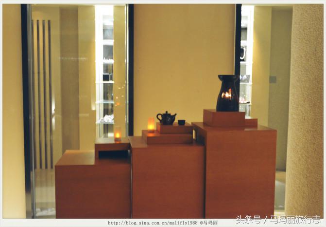 上海新天地朗廷酒店,上海新天地朗廷酒店室内设计