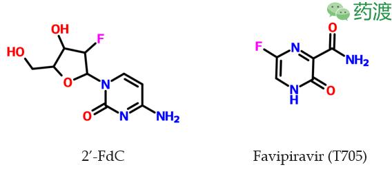 从H7N9卷土重来谈禽流感及药物现状