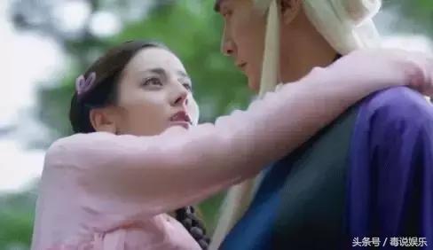 迪丽热巴澄清绯闻,迪丽热巴为什么绯闻多