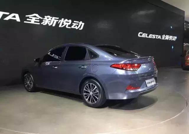 韩系车全新悦动,韩系车悦动到底咋样