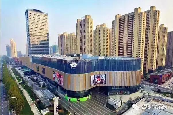 滨湖四大板块潜力,合肥滨湖四大功能区