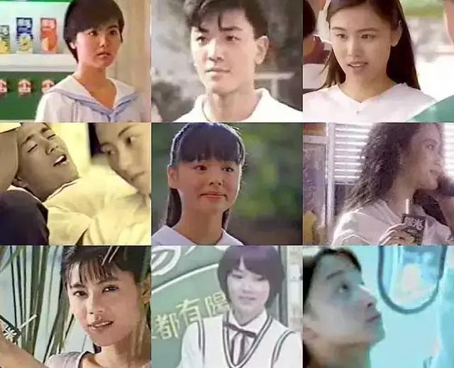 “乜咁啱嘅”,原来我们都是看这款广告长大